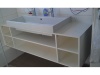 Unterschrank Bad